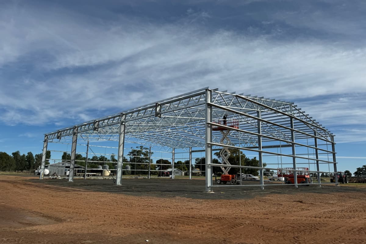 Best Sheds Australia versus ABC Sheds