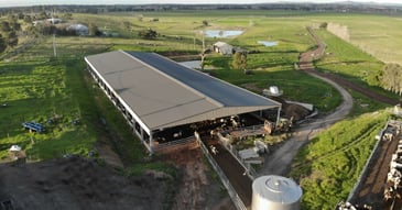 Discover 7 benefits of a new feedlot shelter.