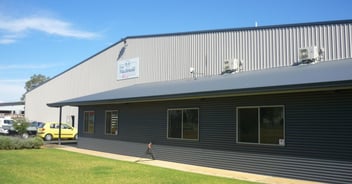 Compare residential and commercial property investment