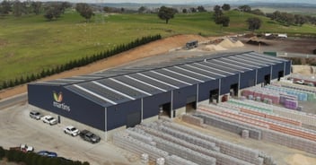Discover what is an industrial shed