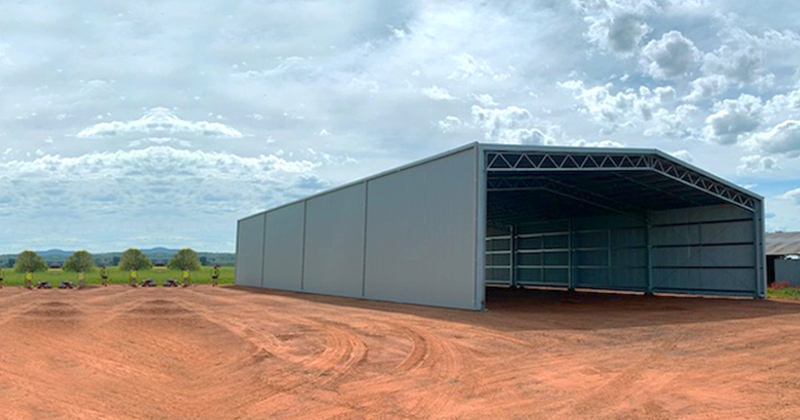 Explore the Durakit range of pre-designed sheds