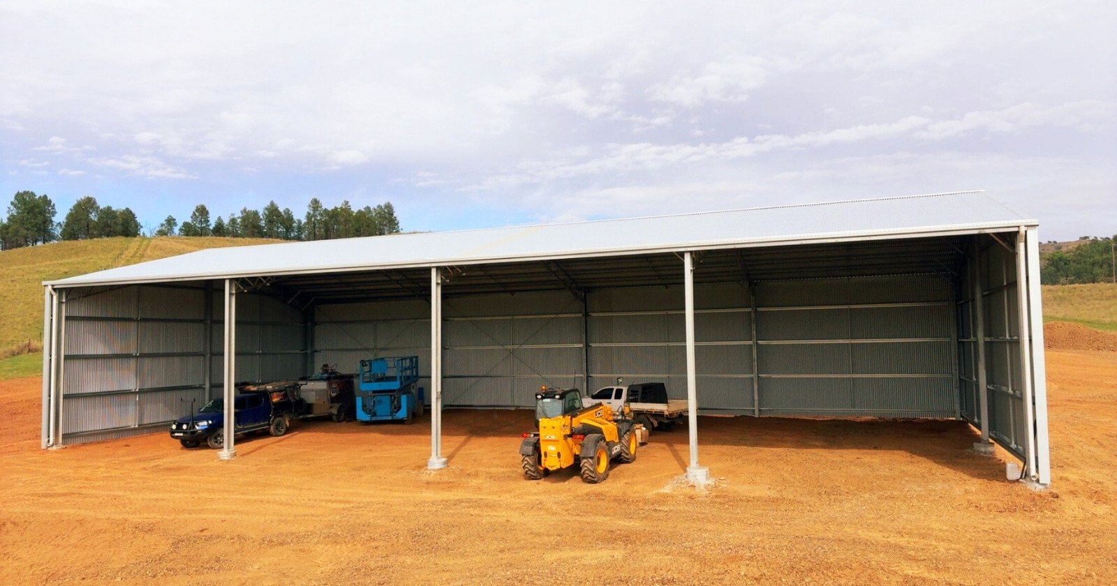 Durakit sheds by ABC Sheds