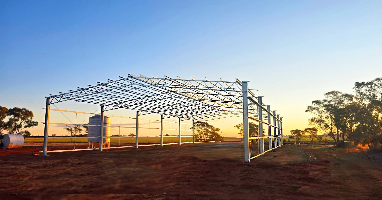 Durakit shed range, kit sheds from ABC Sheds