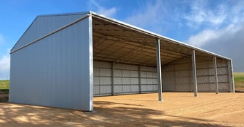 Extending the life of your rural shed in Australia