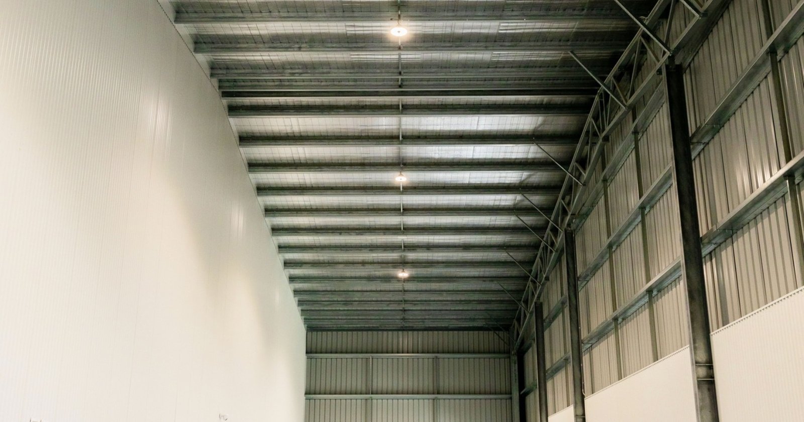 Shed insulation explained