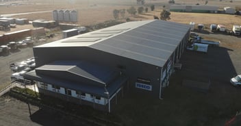 Understand the pros and cons of building vs leasing a commercial building.