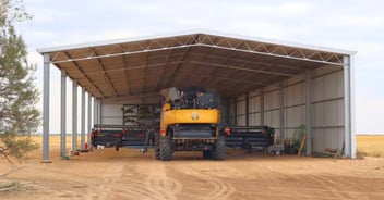 Farm shed prices — costs explained