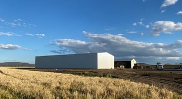 How much does a shed cost?