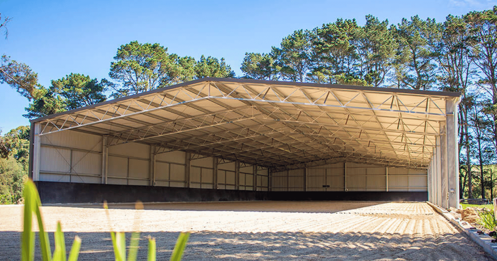 Shed Supplier in Australia