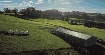 How long does a farm shed last, and what affects its lifespan?