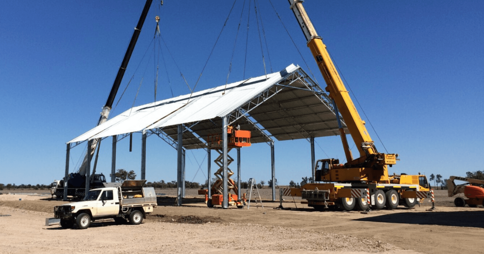 The hidden trap within shed quotes