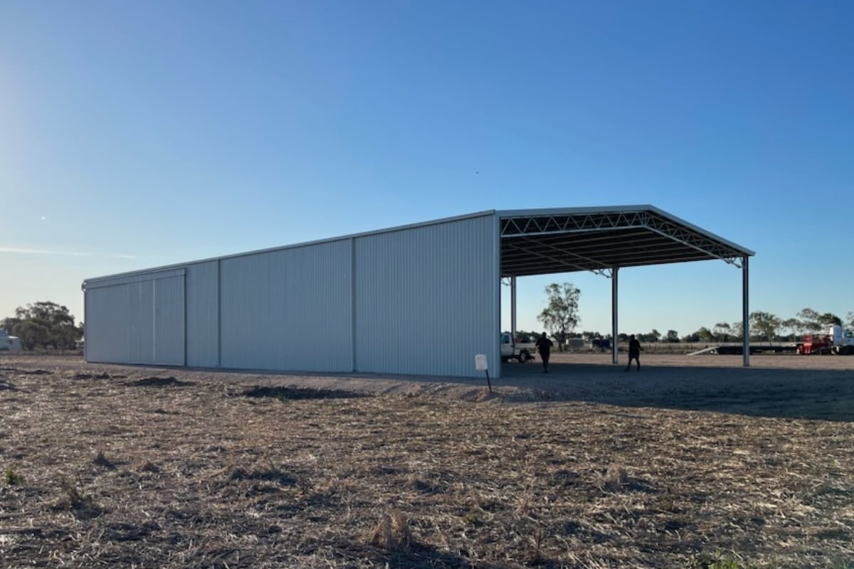 Estimated shed quotes explained