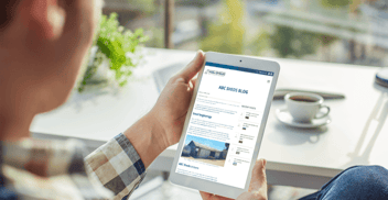 Learn about the history of ABC Sheds