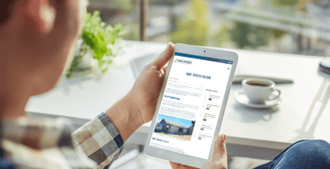 Learn about the history of ABC Sheds