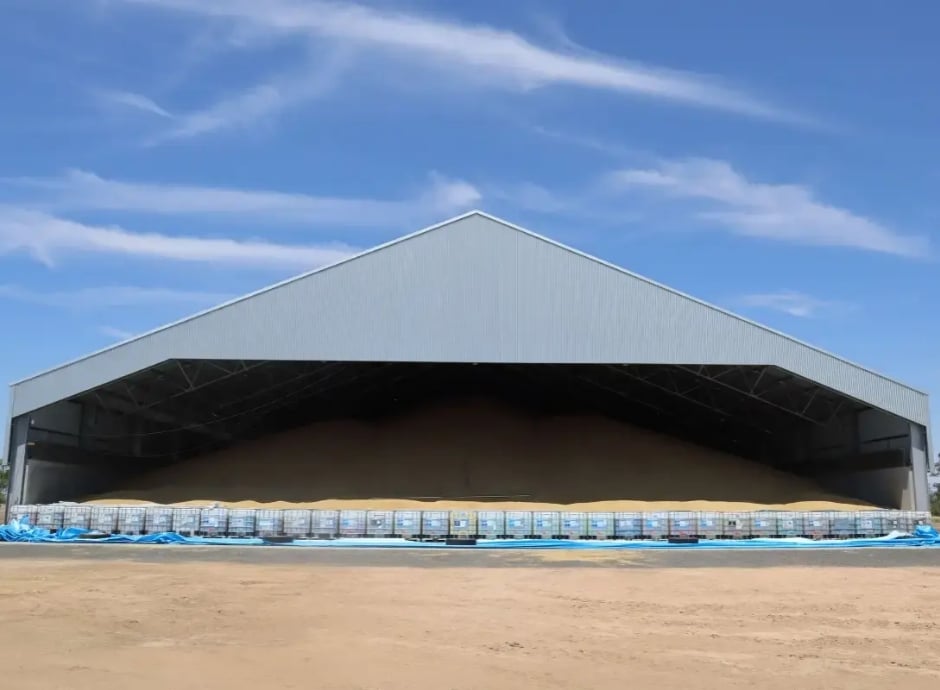 in-house manufactured