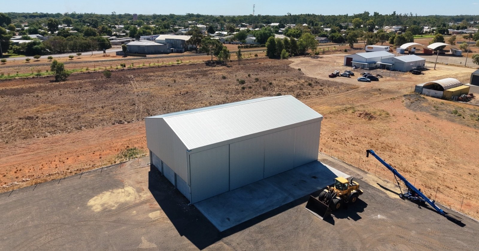 The engineering shortcuts some shed companies may take