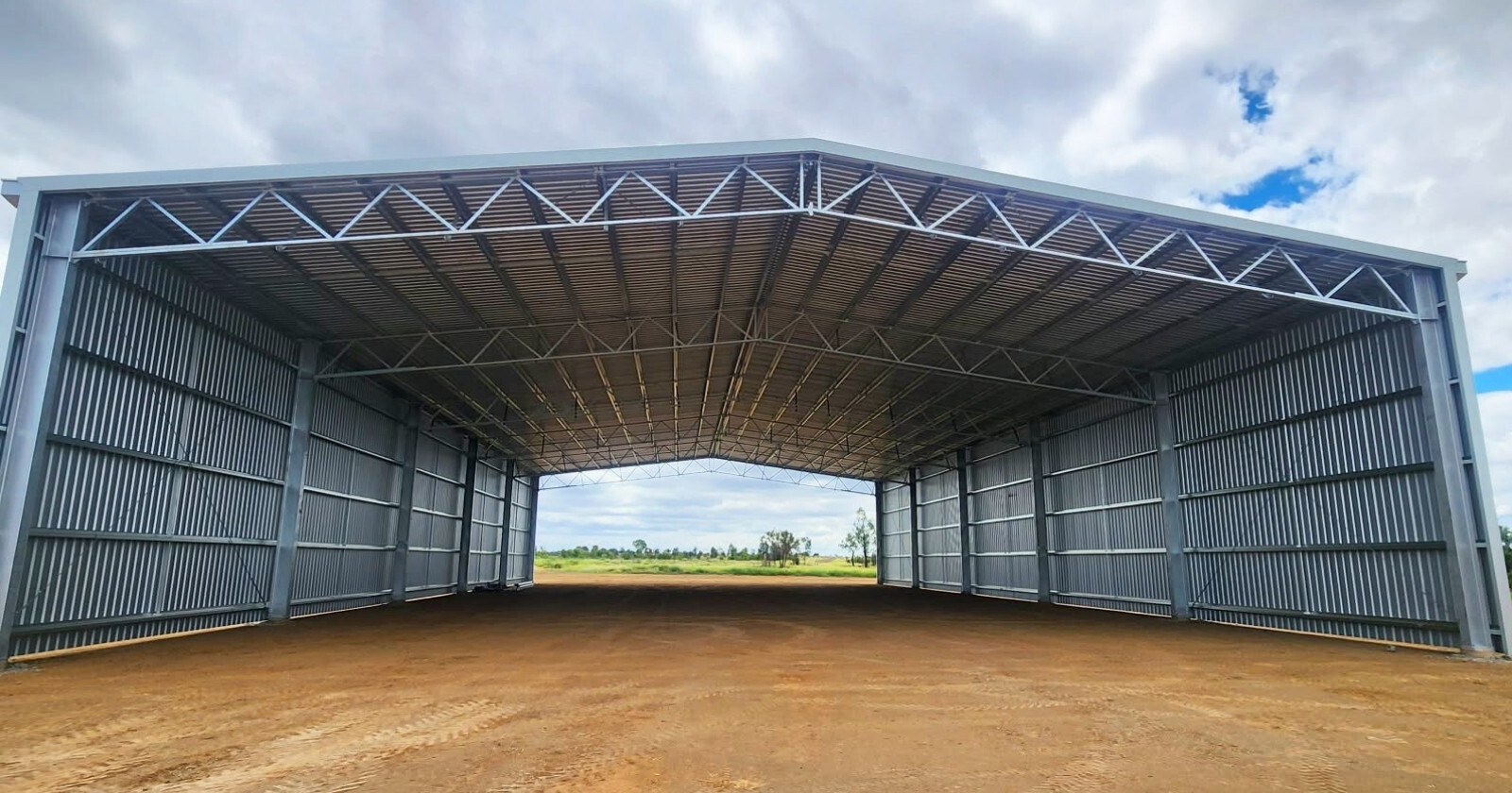 Cheap imported steel can lead to galvanising failure