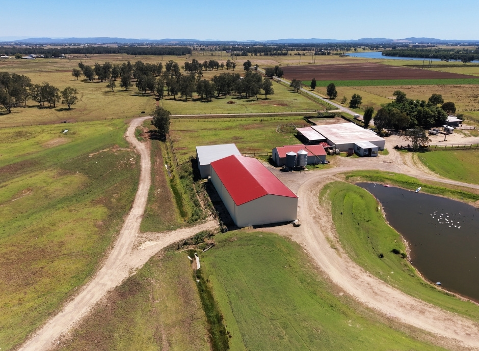 Durakit shed by Standwell Durakit shed by Standwell
