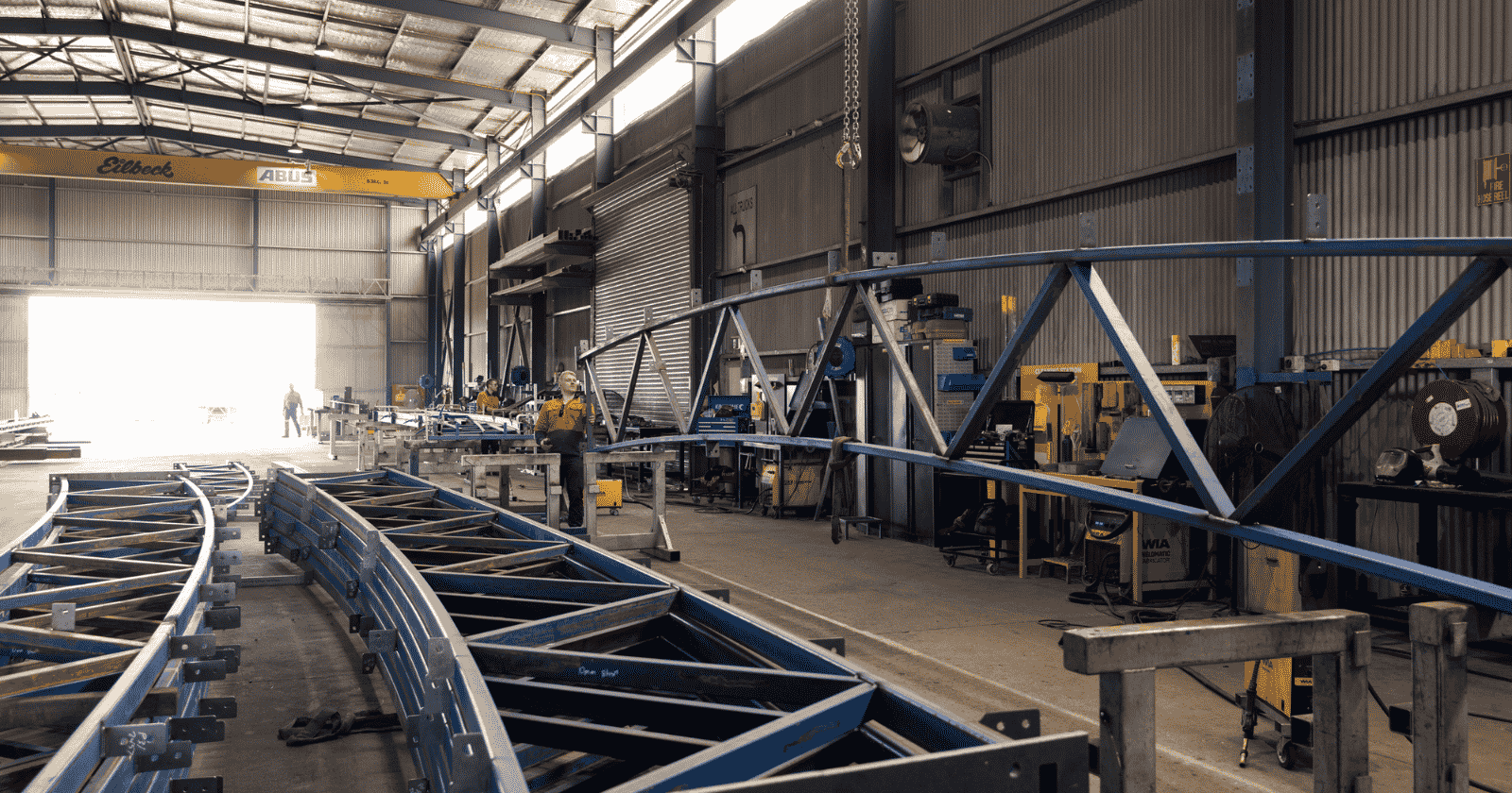 The Best Shed Company in New South Wales for 2026