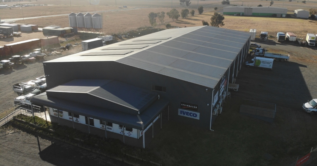 Understand the pros and cons of building vs leasing a commercial building.