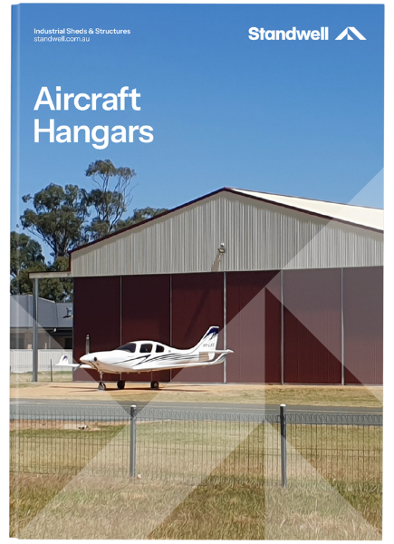 Aircraft Hangars-1