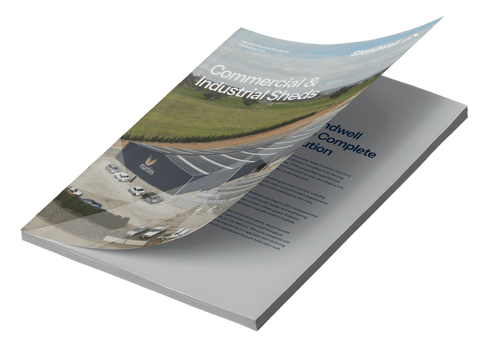 Standwell Commercial Industrial brochure