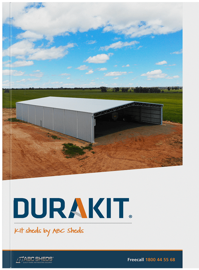 Download our Durakit brochure