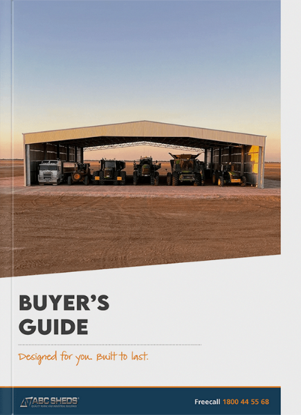 Buyer's Guide cover