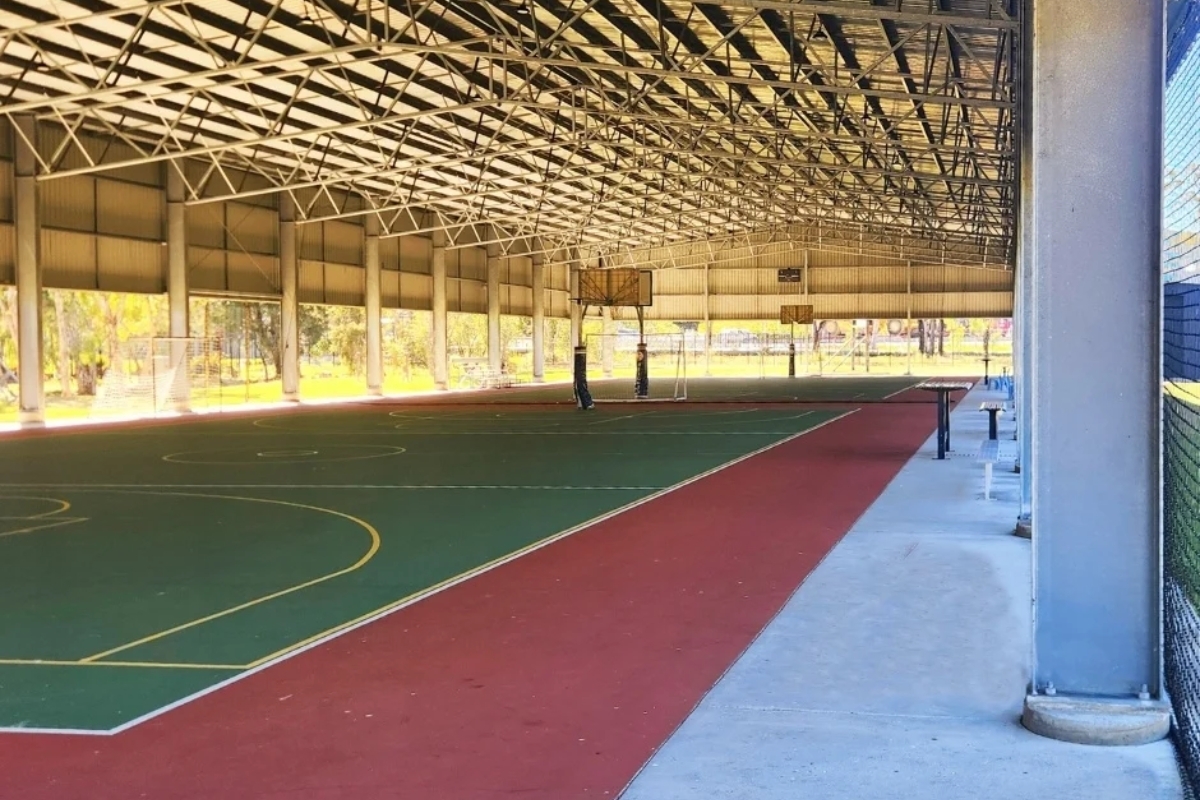 COLA Shelter Rockhampton 3