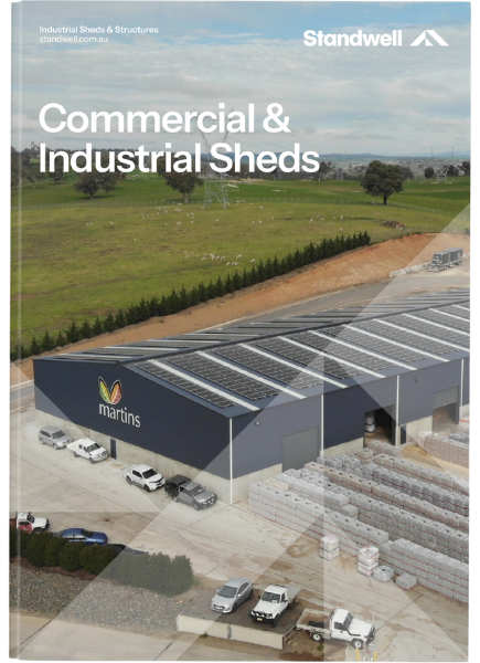 Commercial sheds-1