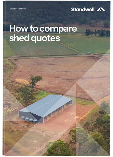 Compare shed quotes