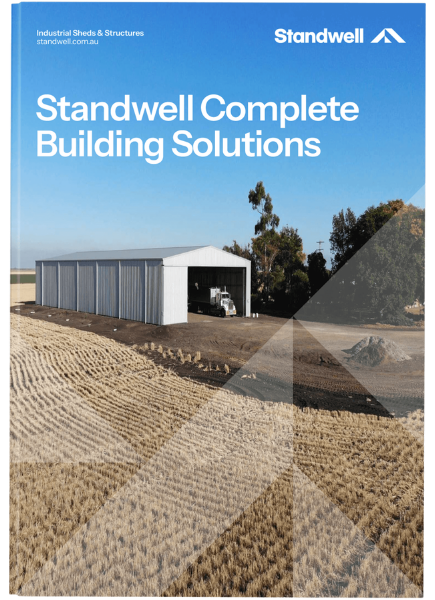 Complete Solutions brochure