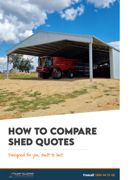 How to compare quotes