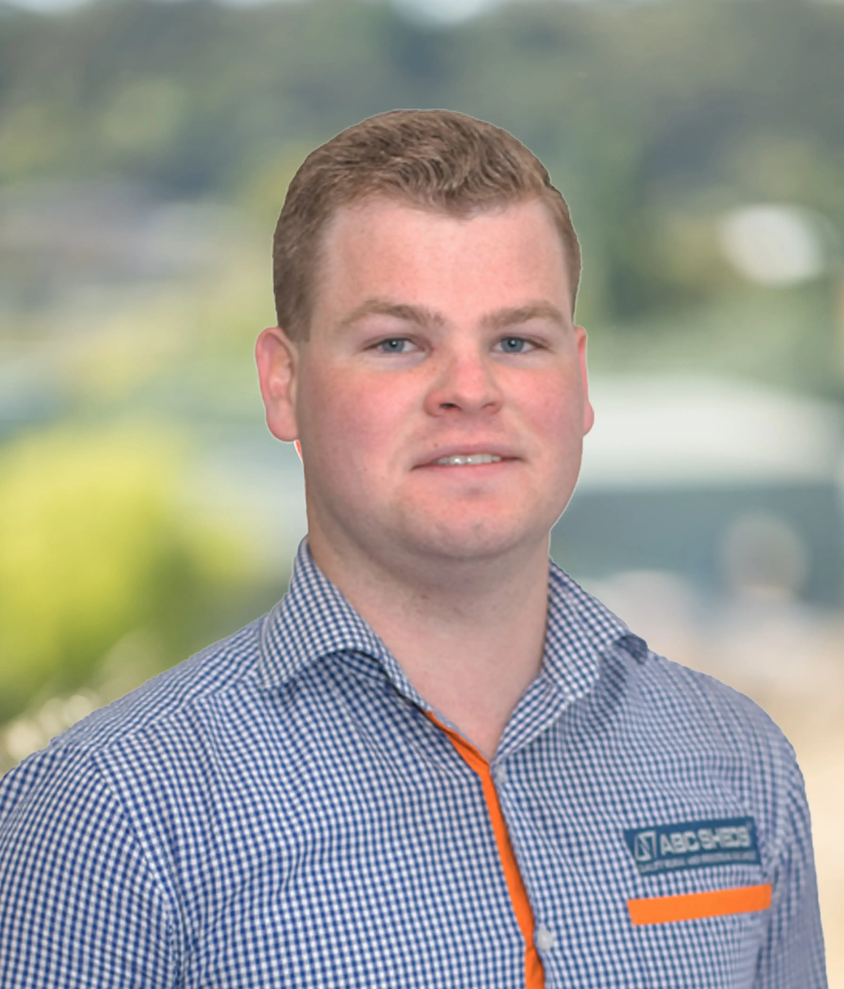 Huxley Ferguson abc sheds