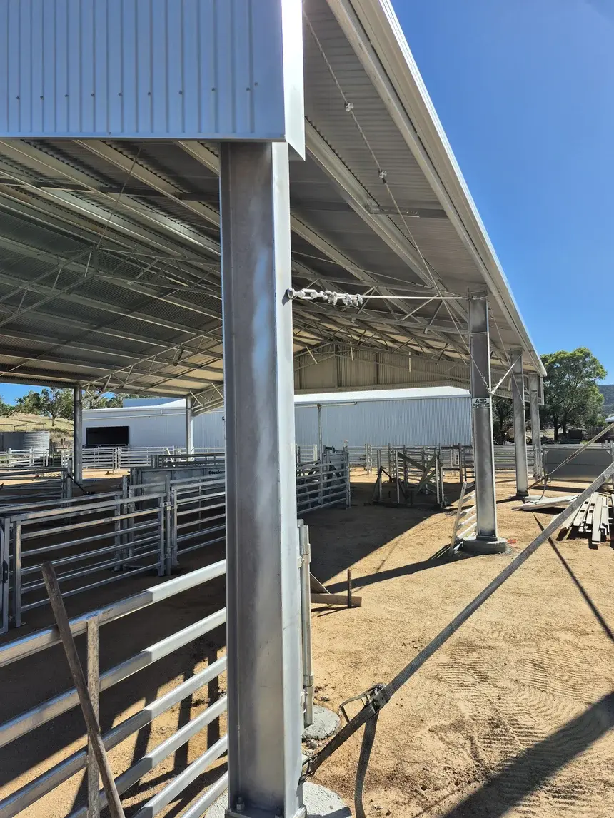 25 x 22 x 3 yard cover