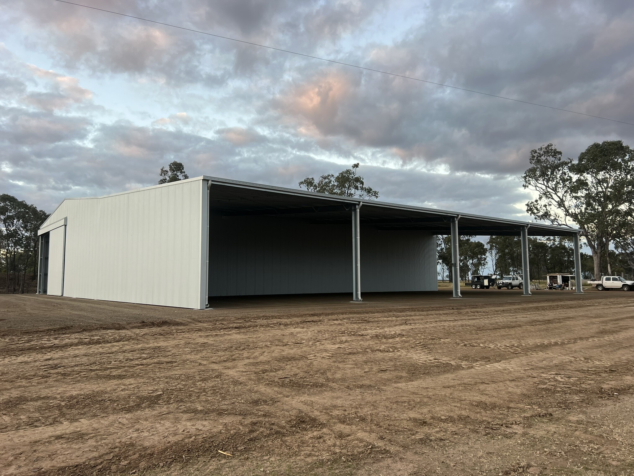 Design your own shed with ABC Sheds