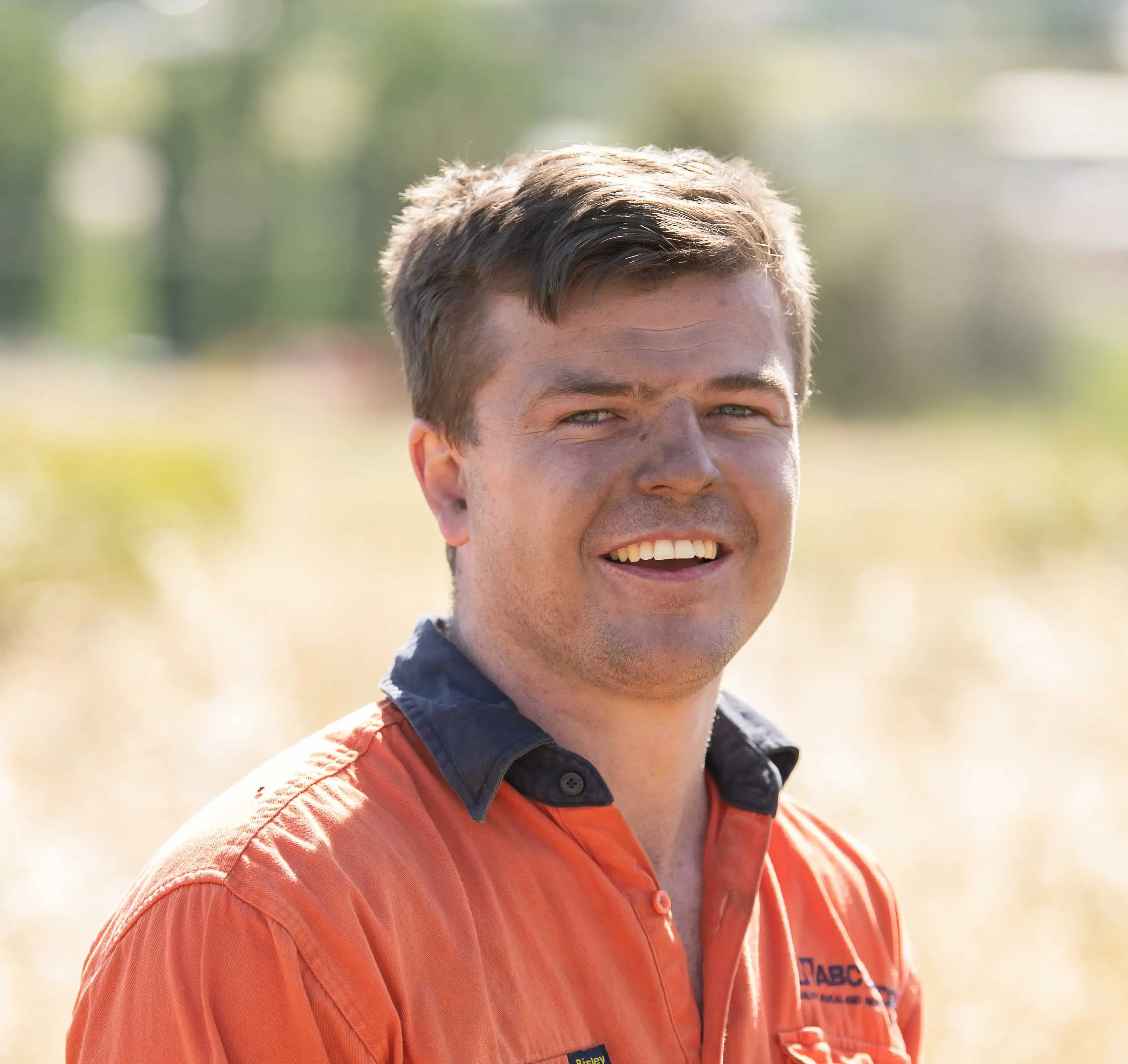 Jonah Potts ABC Sheds