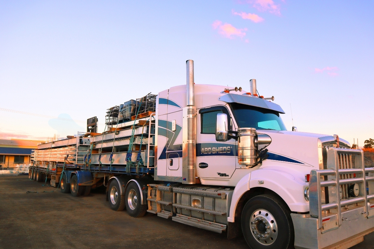 Why build with ABC Sheds