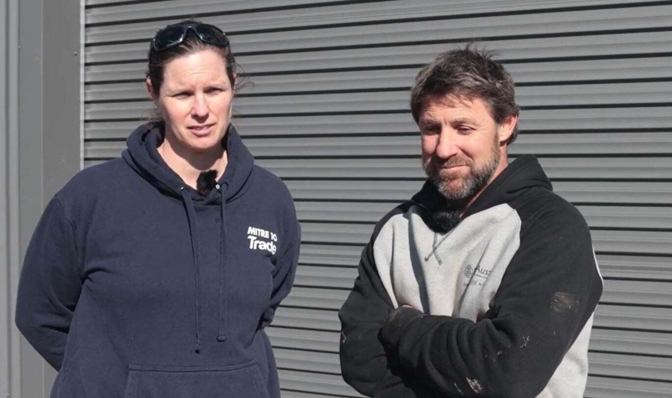 Steve Curcuruto Testimonial