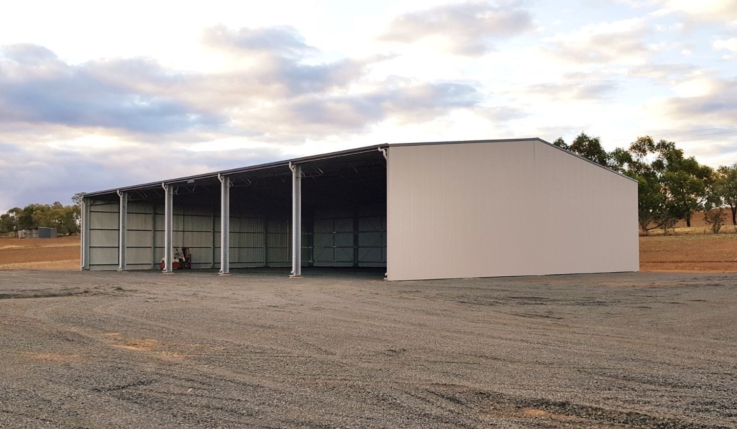 Farm Shed Building: Costs, Approvals & Timelines | Standwell