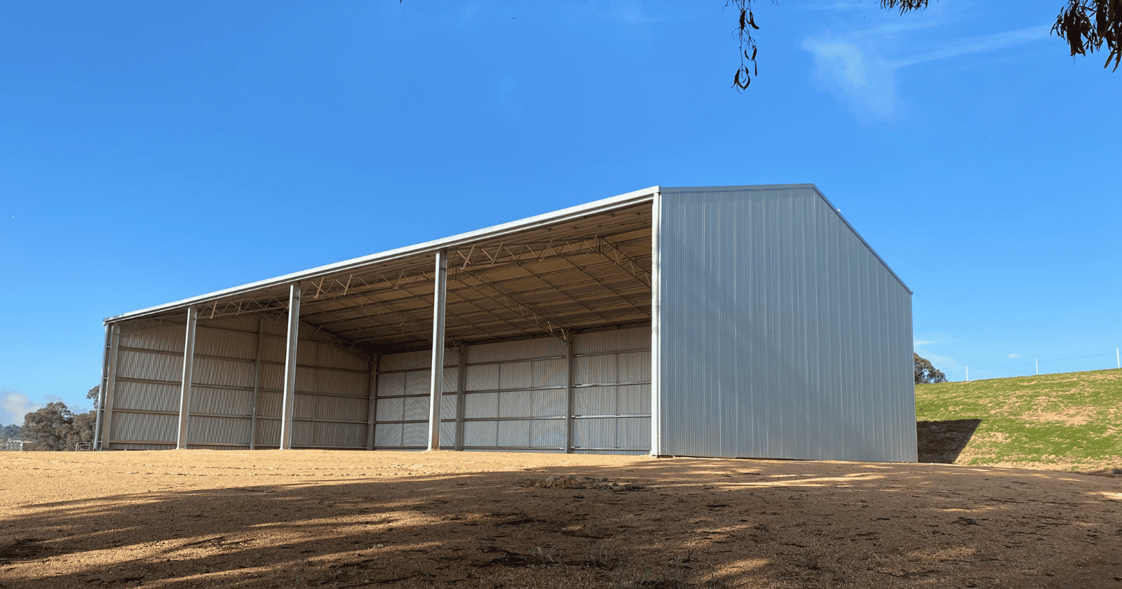 10 Things to Look for When Choosing a Shed Supplier in Australia