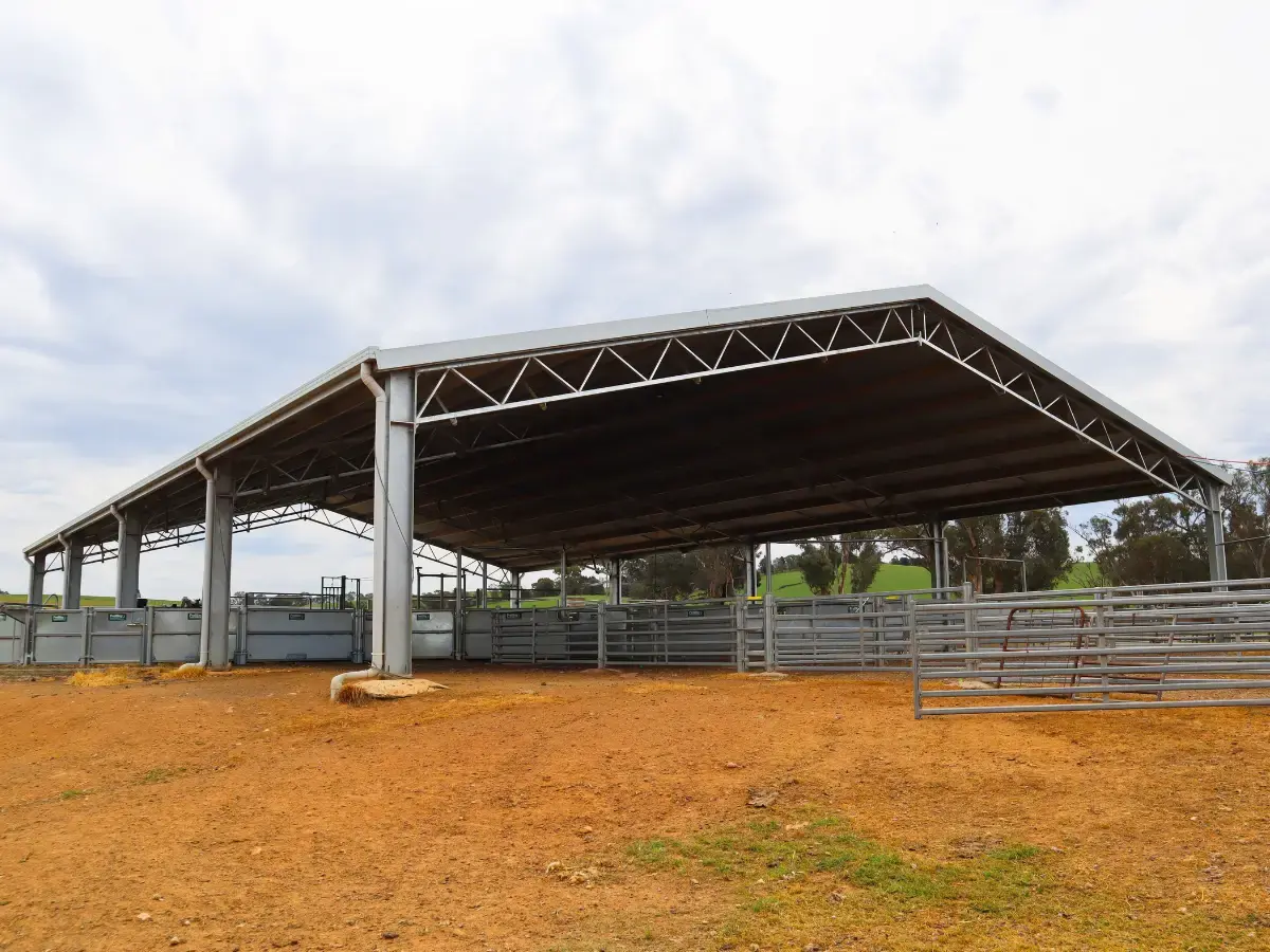 30 x 18 x 3 YARD COVER NUBBA NSW