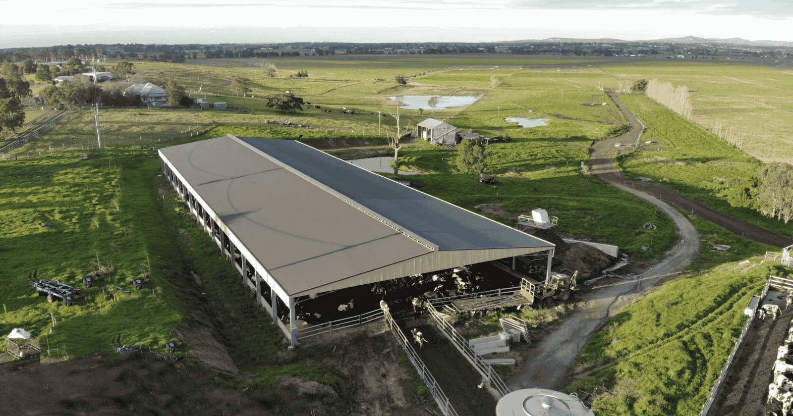7 Benefits of Australian Steel Sheds in 2026