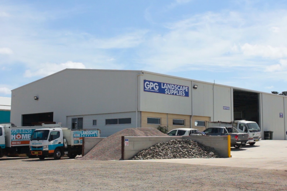 Moss Vale NSW Project