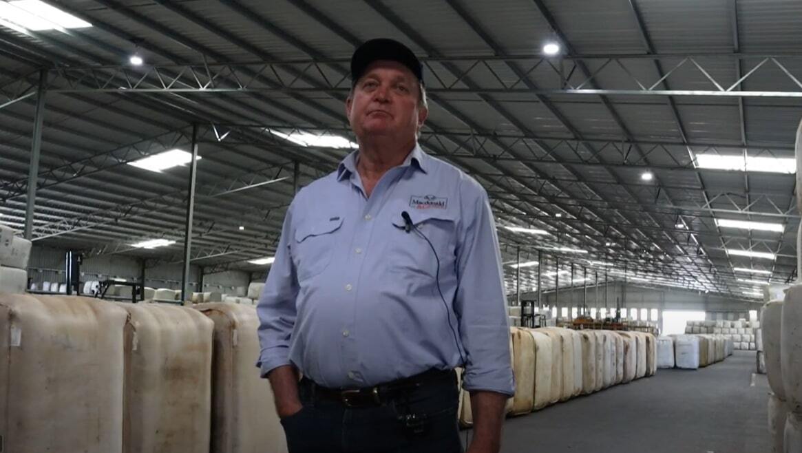 Don Macdonald testimonial