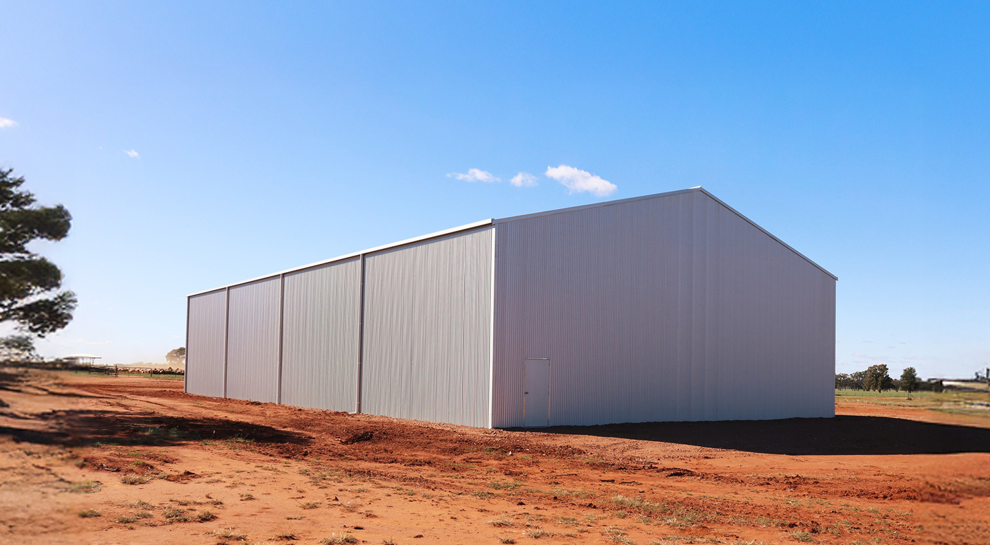 Durakit range of ABC Sheds kit sheds