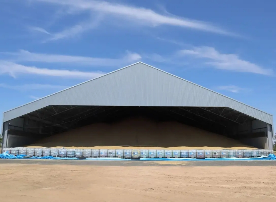 in-house manufactured